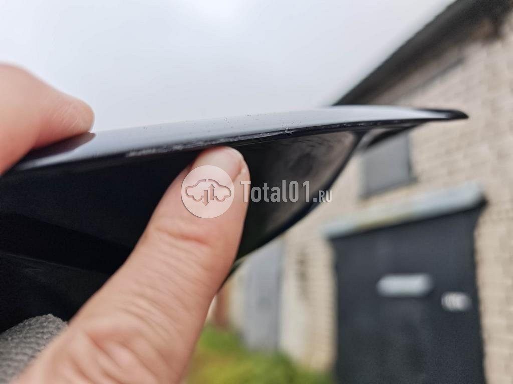 Фото Porsche Cayenne 474