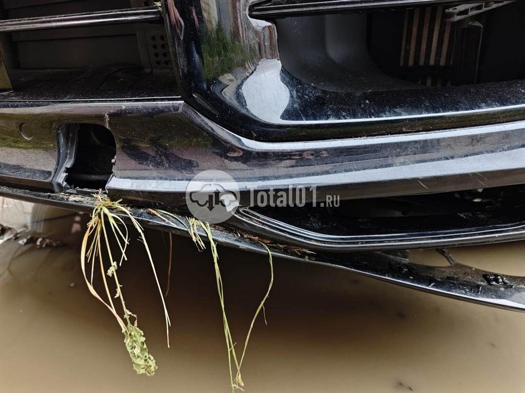 Фото Porsche Cayenne 476