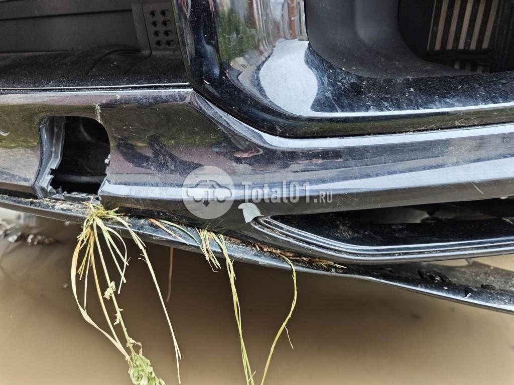 Фото Porsche Cayenne 478