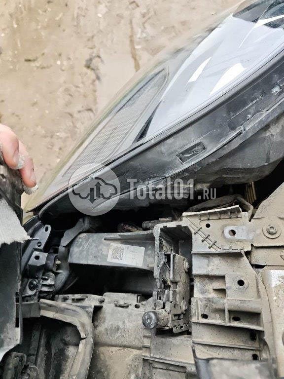 Фото Porsche Cayenne 482