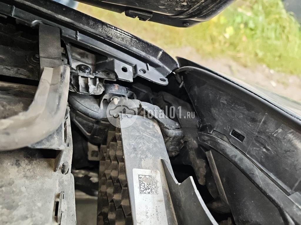 Фото Porsche Cayenne 484