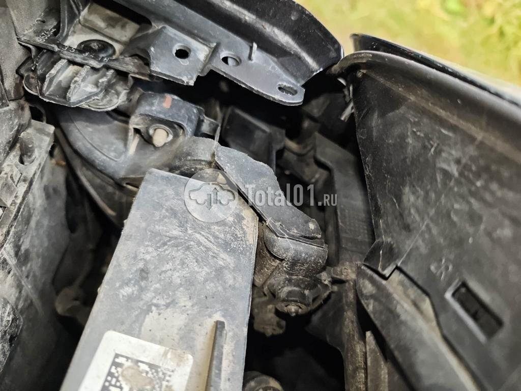 Фото Porsche Cayenne 488