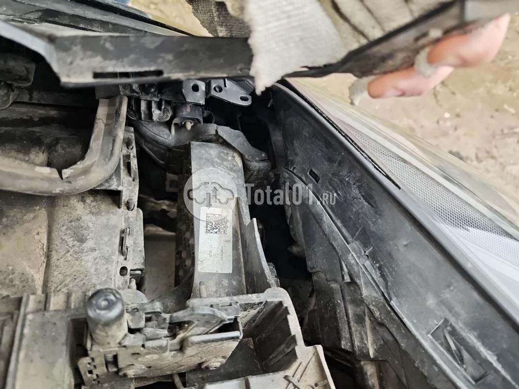 Фото Porsche Cayenne 490