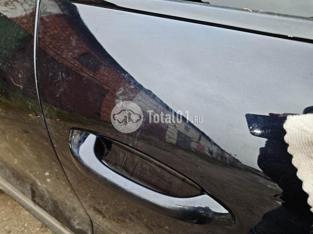 Фото Porsche Cayenne 494