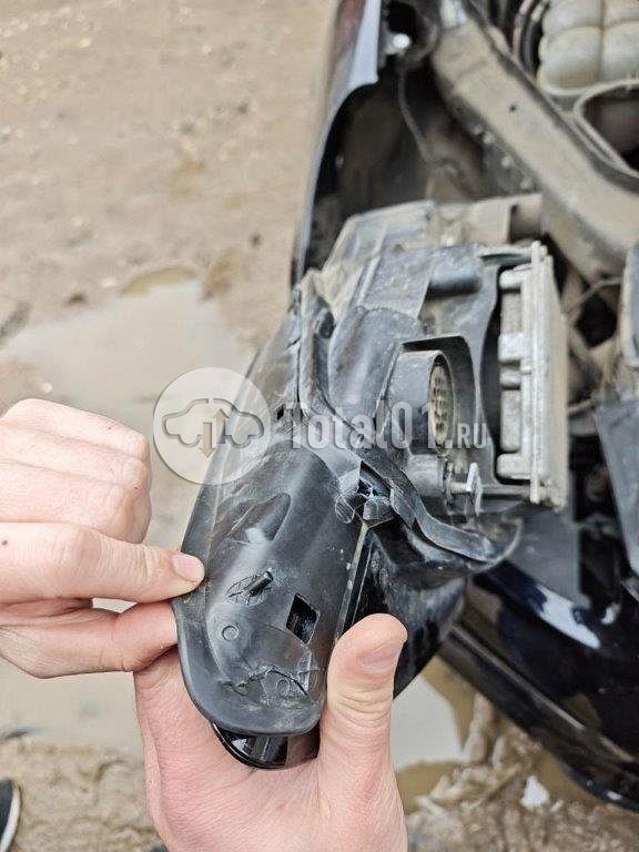 Фото Porsche Cayenne 516