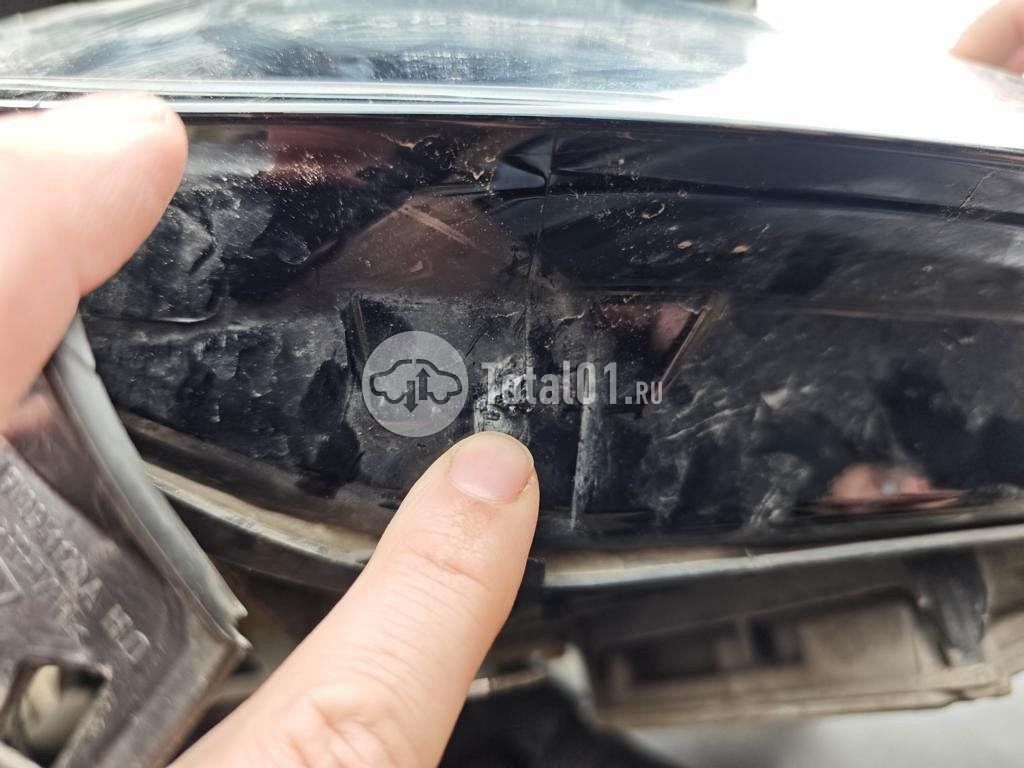 Фото Porsche Cayenne 532