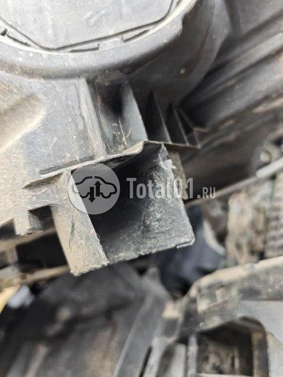 Фото Porsche Cayenne 536