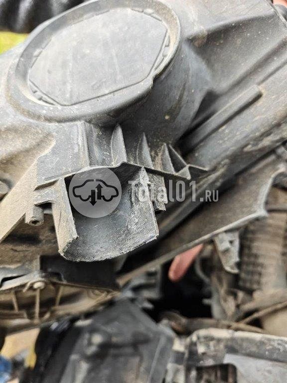 Фото Porsche Cayenne 538