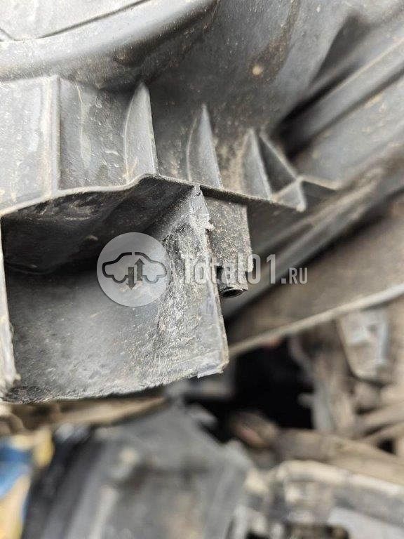 Фото Porsche Cayenne 540