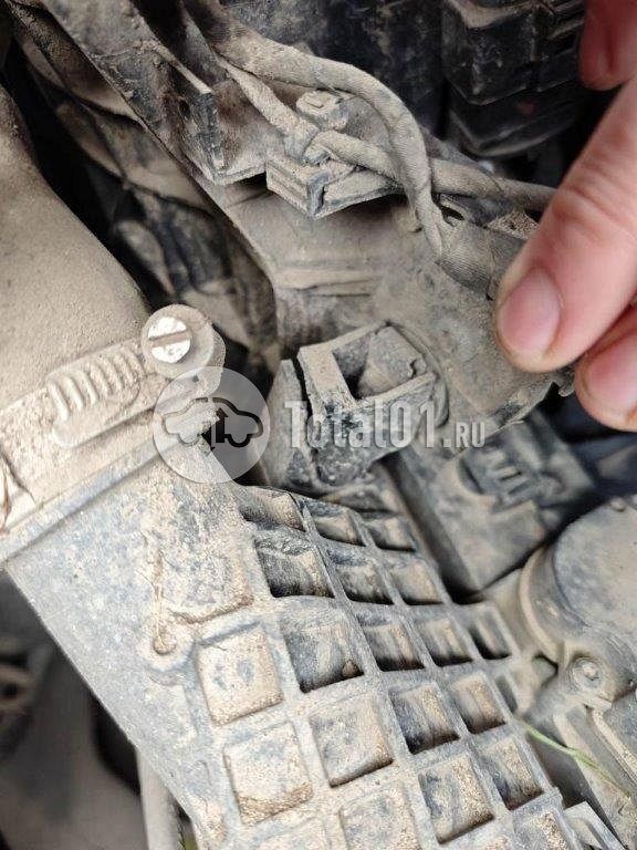 Фото Porsche Cayenne 548