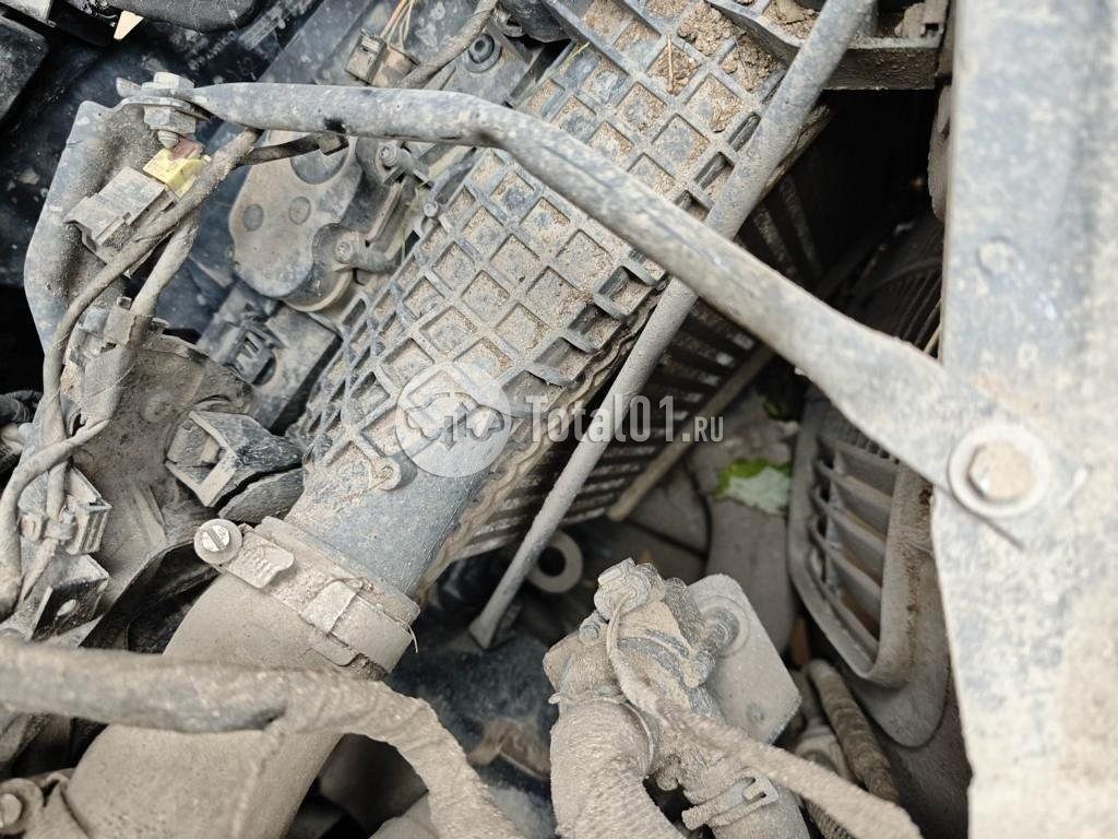 Фото Porsche Cayenne 550