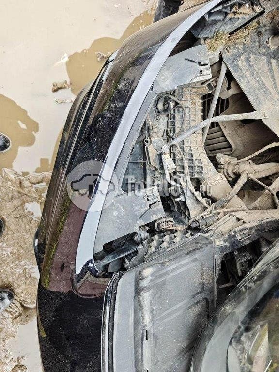 Фото Porsche Cayenne 554