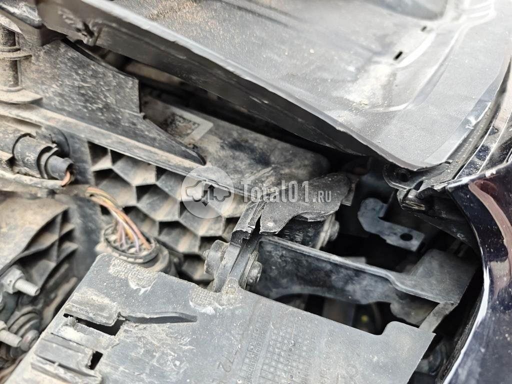 Фото Porsche Cayenne 556