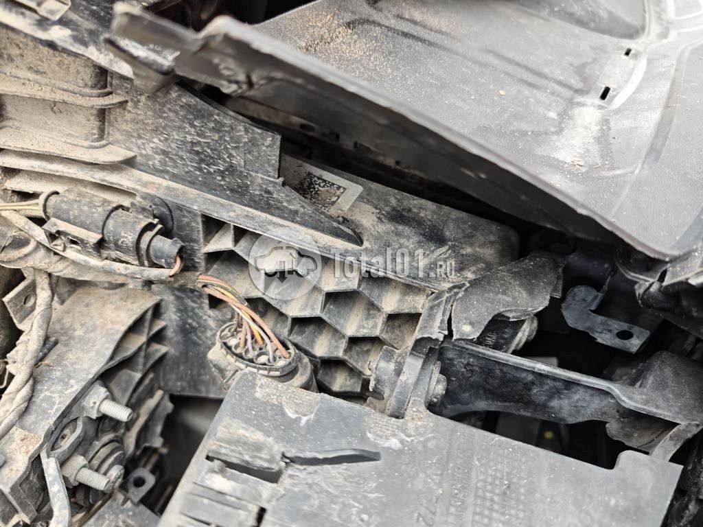 Фото Porsche Cayenne 558