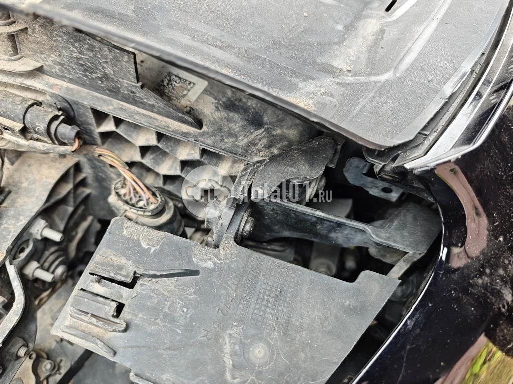 Фото Porsche Cayenne 560