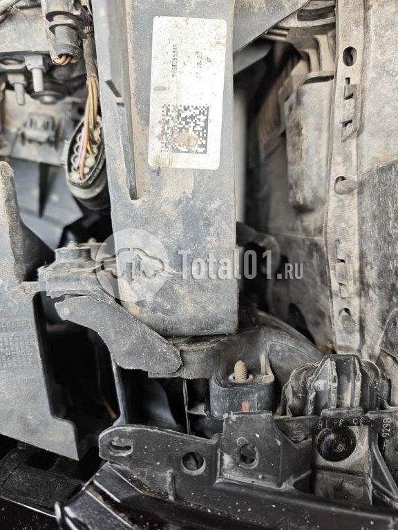 Фото Porsche Cayenne 564