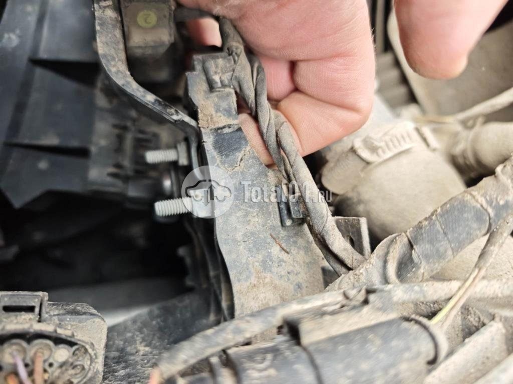 Фото Porsche Cayenne 568