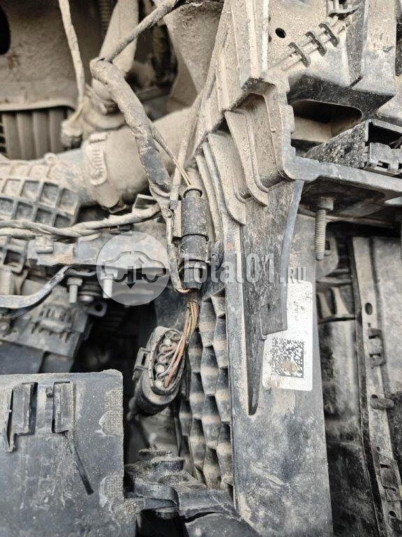 Фото Porsche Cayenne 574