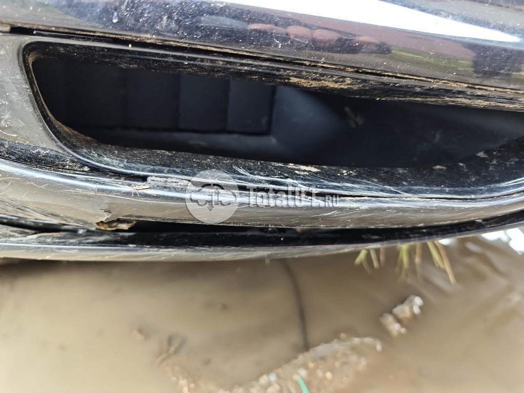 Фото Porsche Cayenne 582