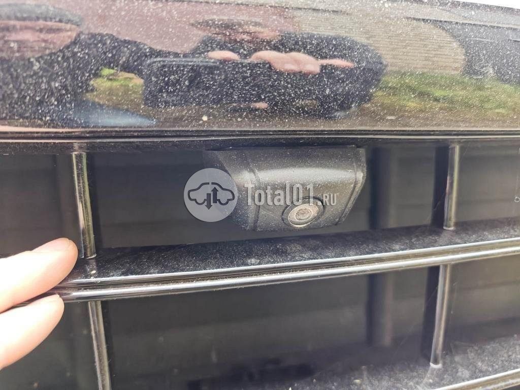 Фото Porsche Cayenne 598