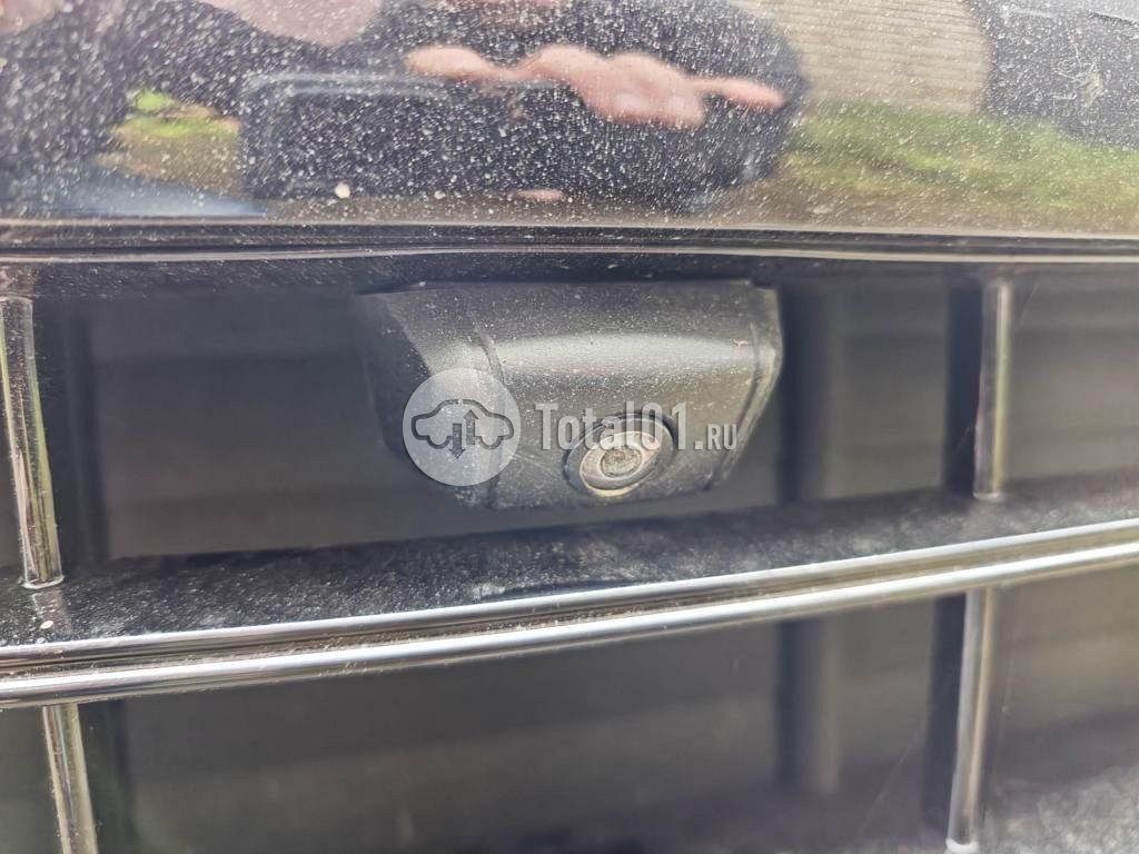 Фото Porsche Cayenne 600