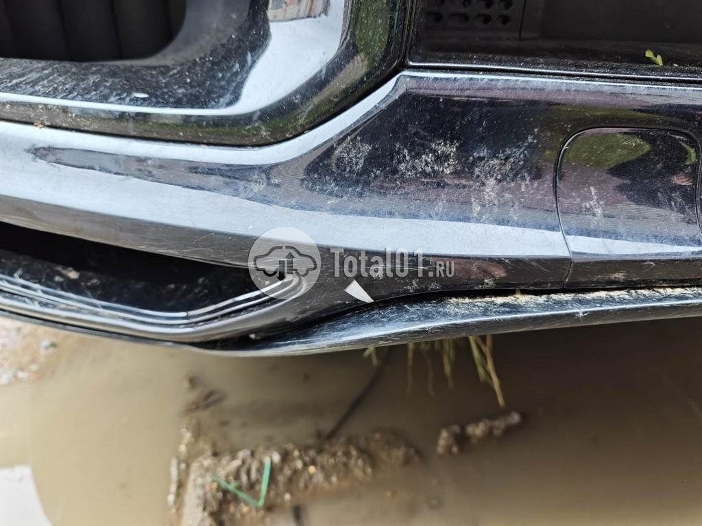 Фото Porsche Cayenne 604