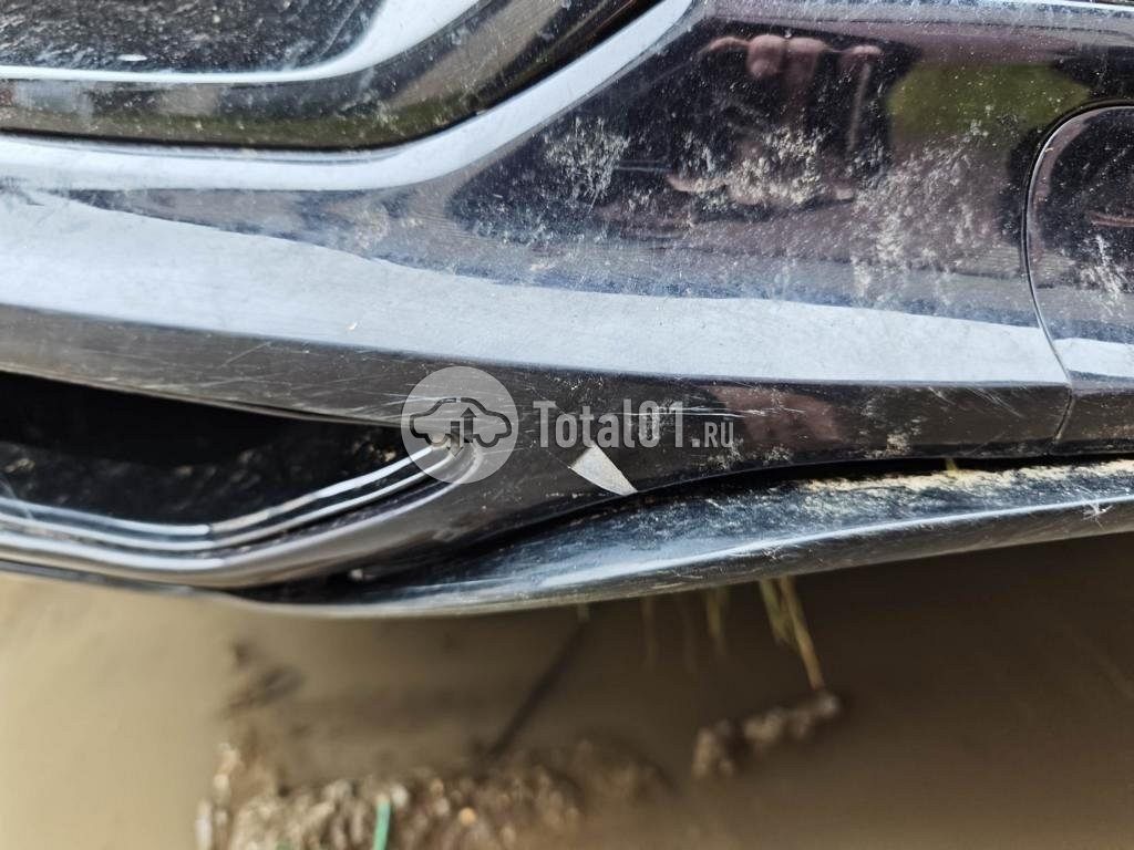 Фото Porsche Cayenne 606