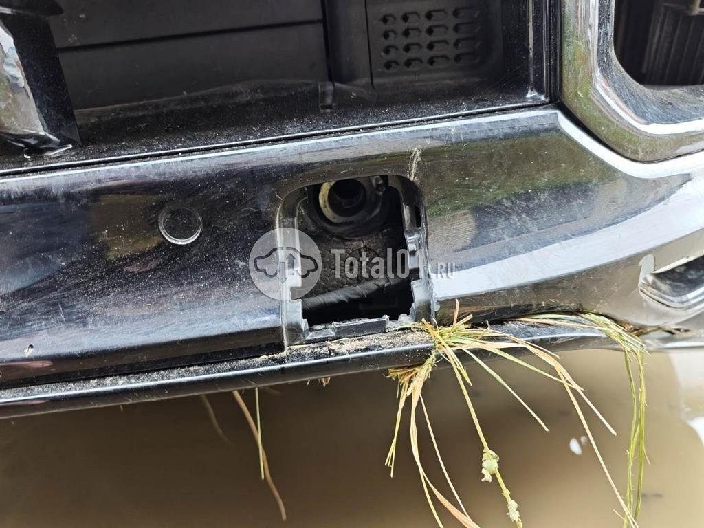 Фото Porsche Cayenne 608