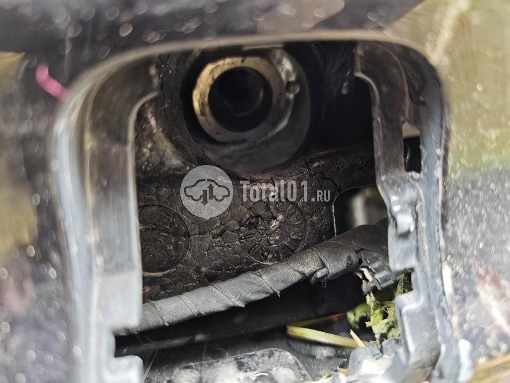 Фото Porsche Cayenne 610