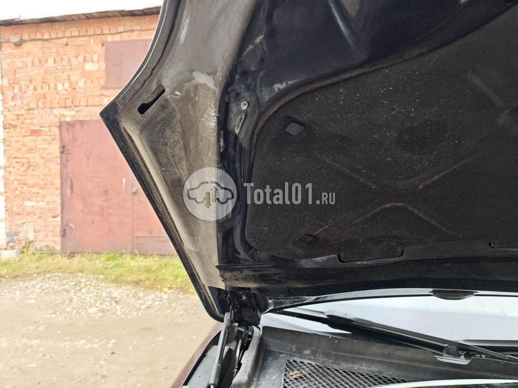 Фото Porsche Cayenne 612