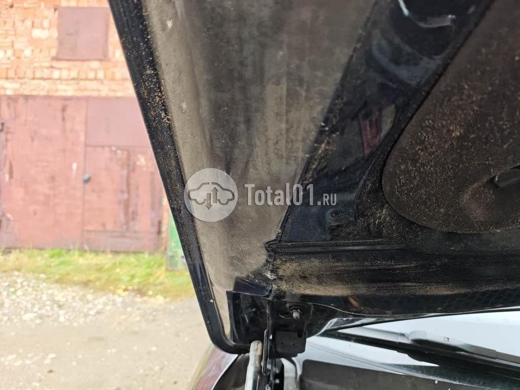 Фото Porsche Cayenne 614