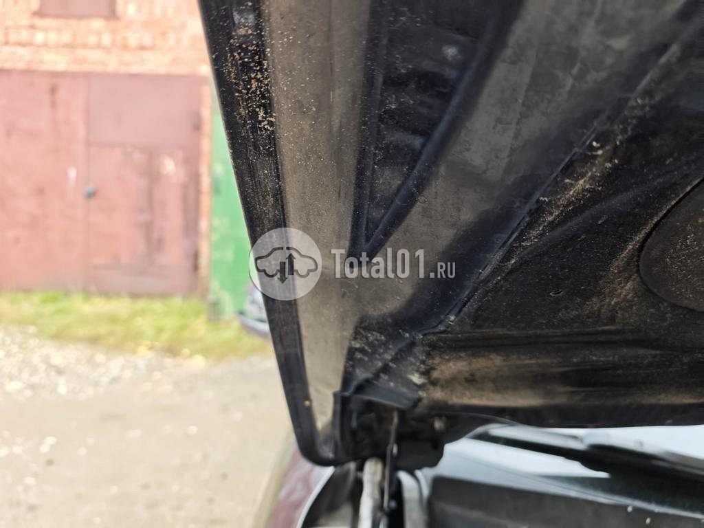 Фото Porsche Cayenne 616