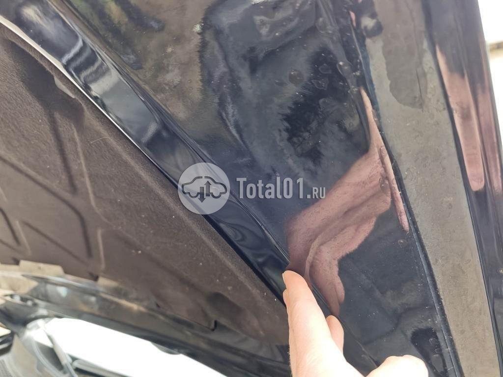 Фото Porsche Cayenne 620