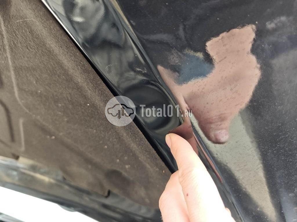 Фото Porsche Cayenne 622