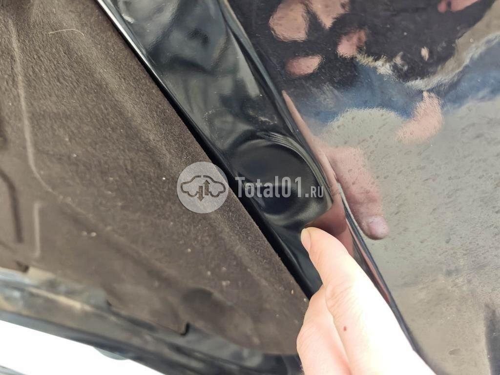 Фото Porsche Cayenne 624