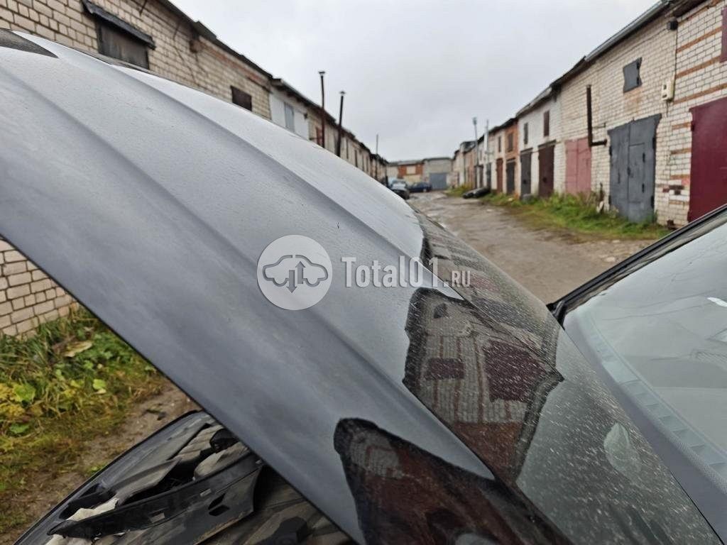 Фото Porsche Cayenne 630