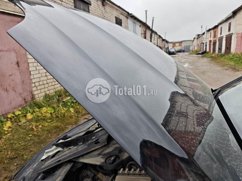 Фото Porsche Cayenne 634