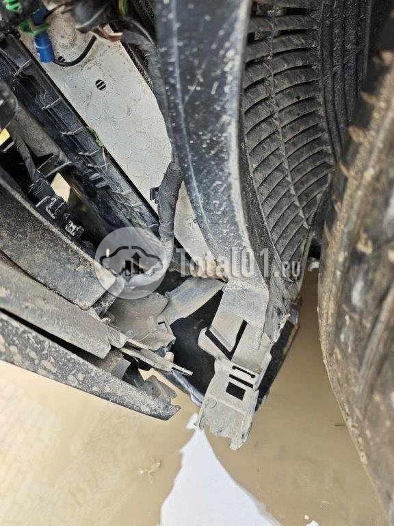 Фото Porsche Cayenne 642