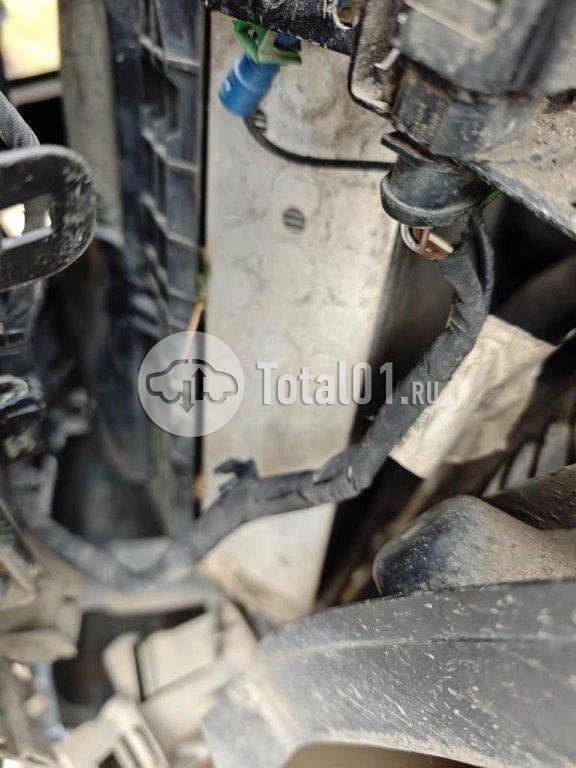 Фото Porsche Cayenne 644