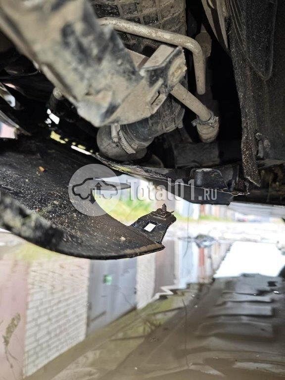 Фото Porsche Cayenne 648