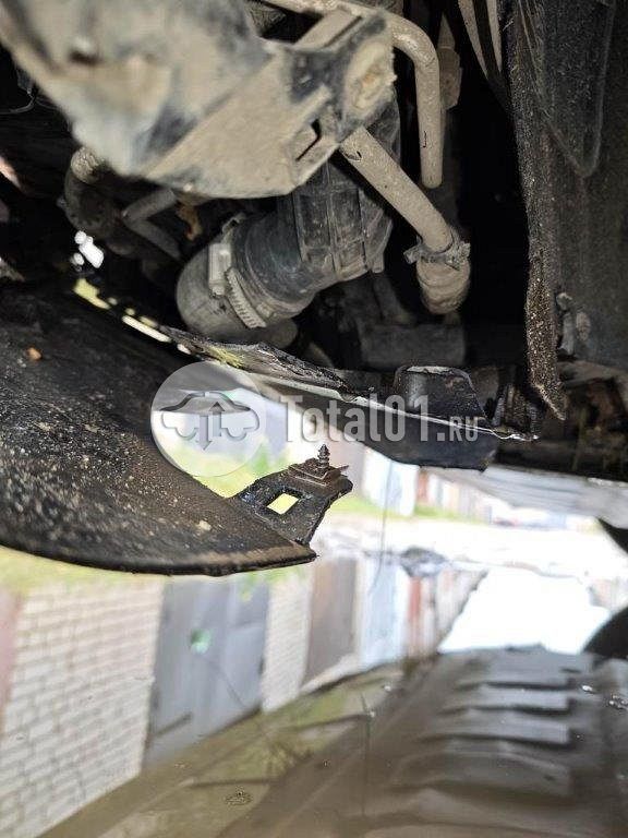 Фото Porsche Cayenne 652