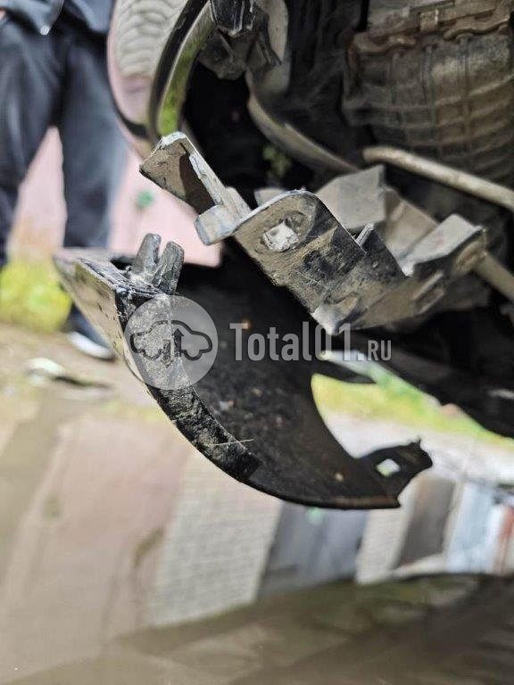 Фото Porsche Cayenne 656