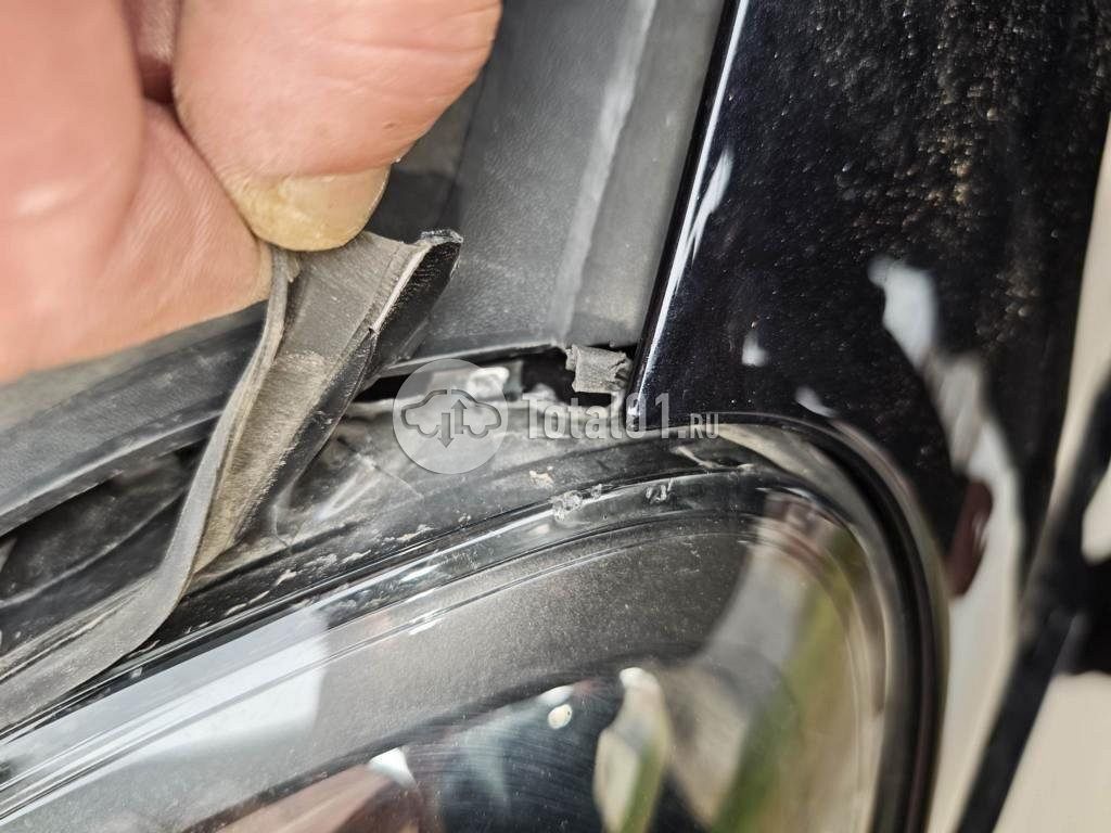 Фото Porsche Cayenne 666