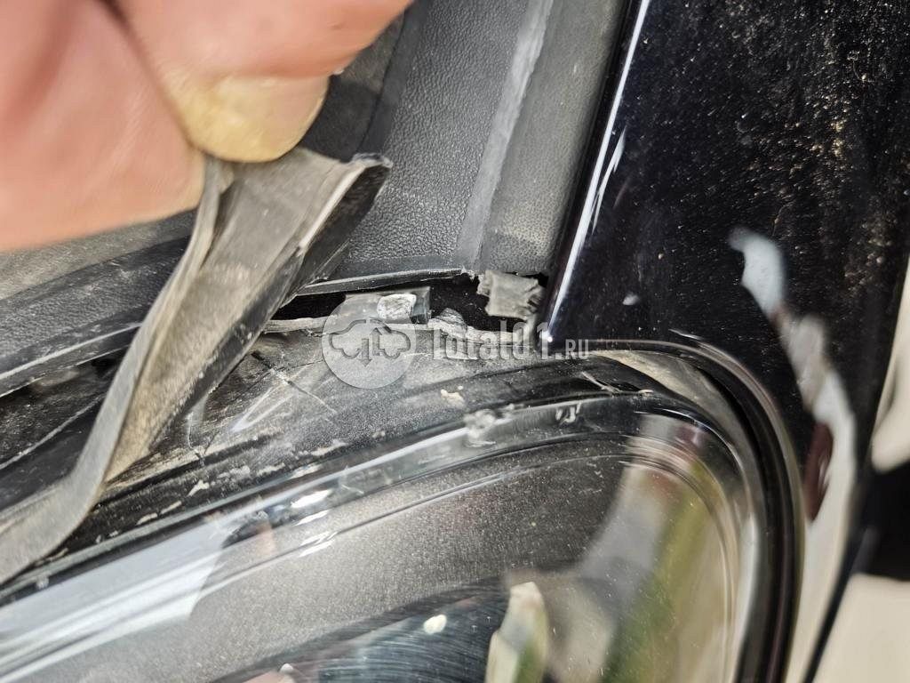 Фото Porsche Cayenne 668