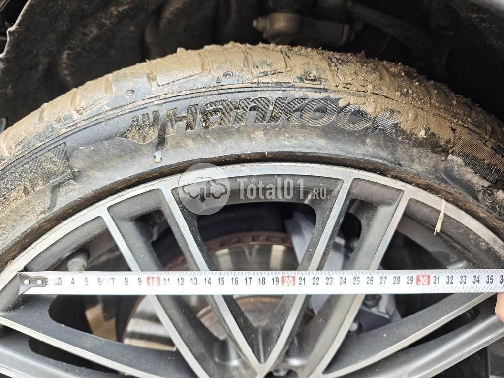 Фото Porsche Cayenne 674