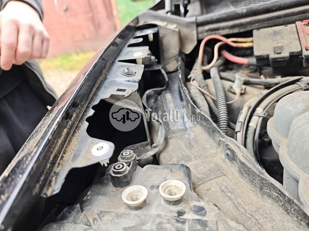 Фото Porsche Cayenne 690