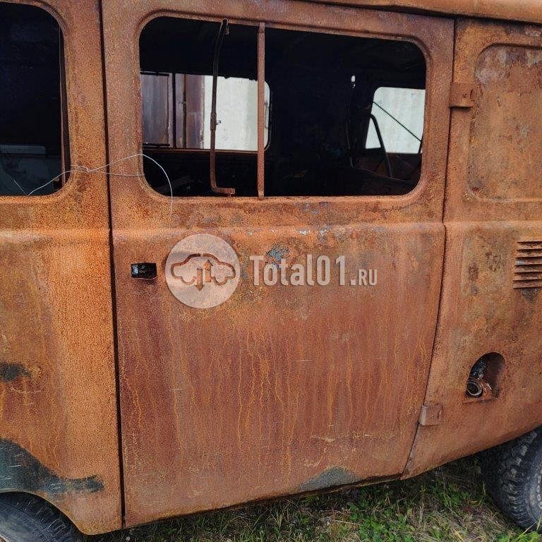 Фото УАЗ 390995 38