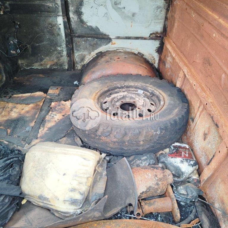 Фото УАЗ 390995 48