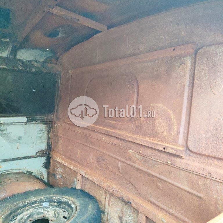 Фото УАЗ 390995 52