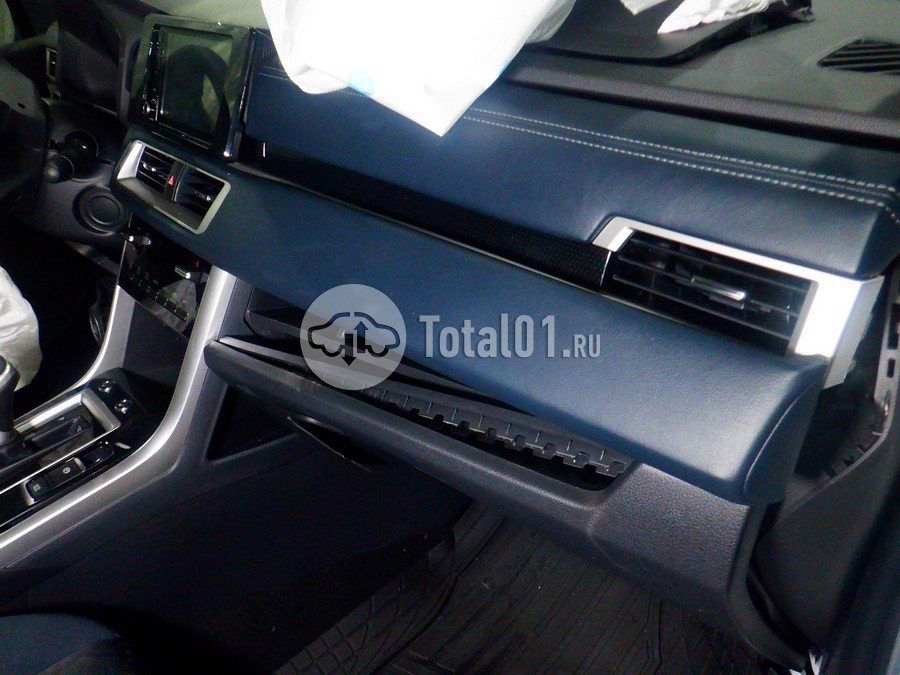 Фото Mitsubishi Xpander 30